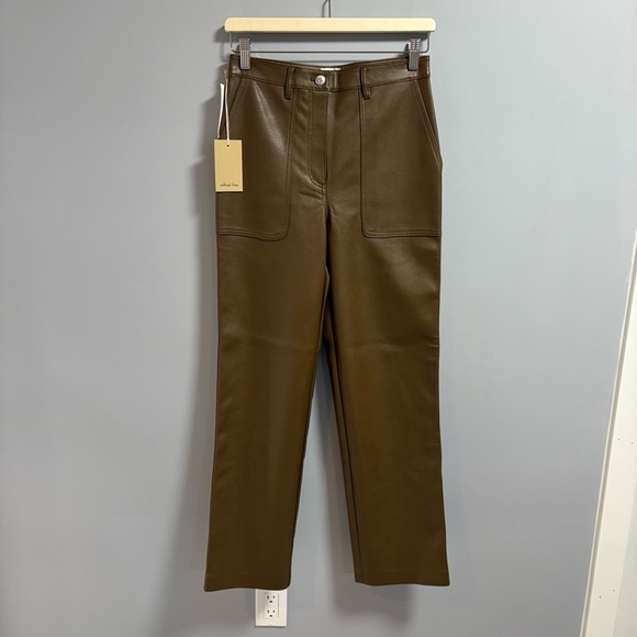 Wilfred Pants - Artizia - Wilfred Free Lucy Pants